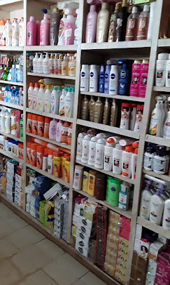 Personal care products